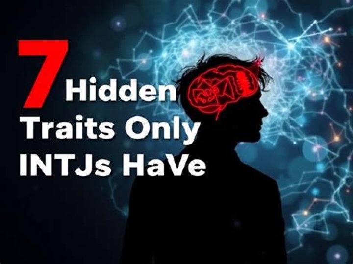 Are INTJs dreamers?