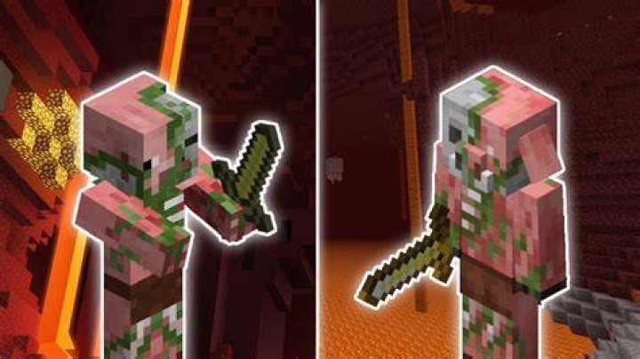 Are zombie Pigmen scared of soul torches?