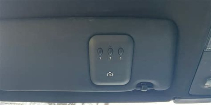 Can HomeLink be added to a car?