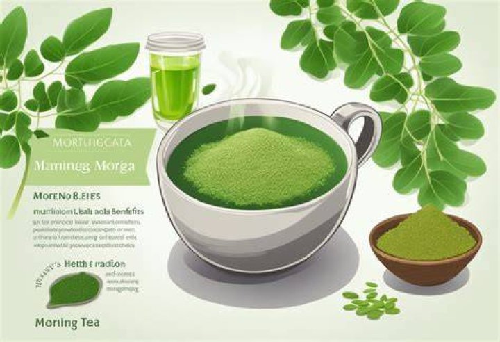 Can moringa cure arthritis?