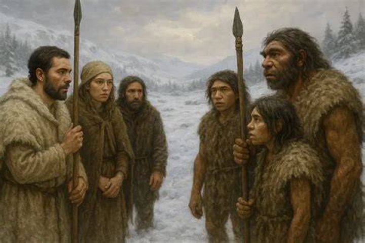 Can Neanderthals come back?