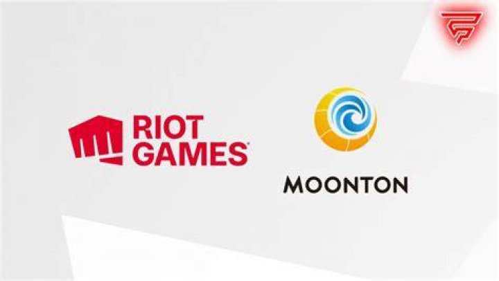 Did Moonton paid riot?