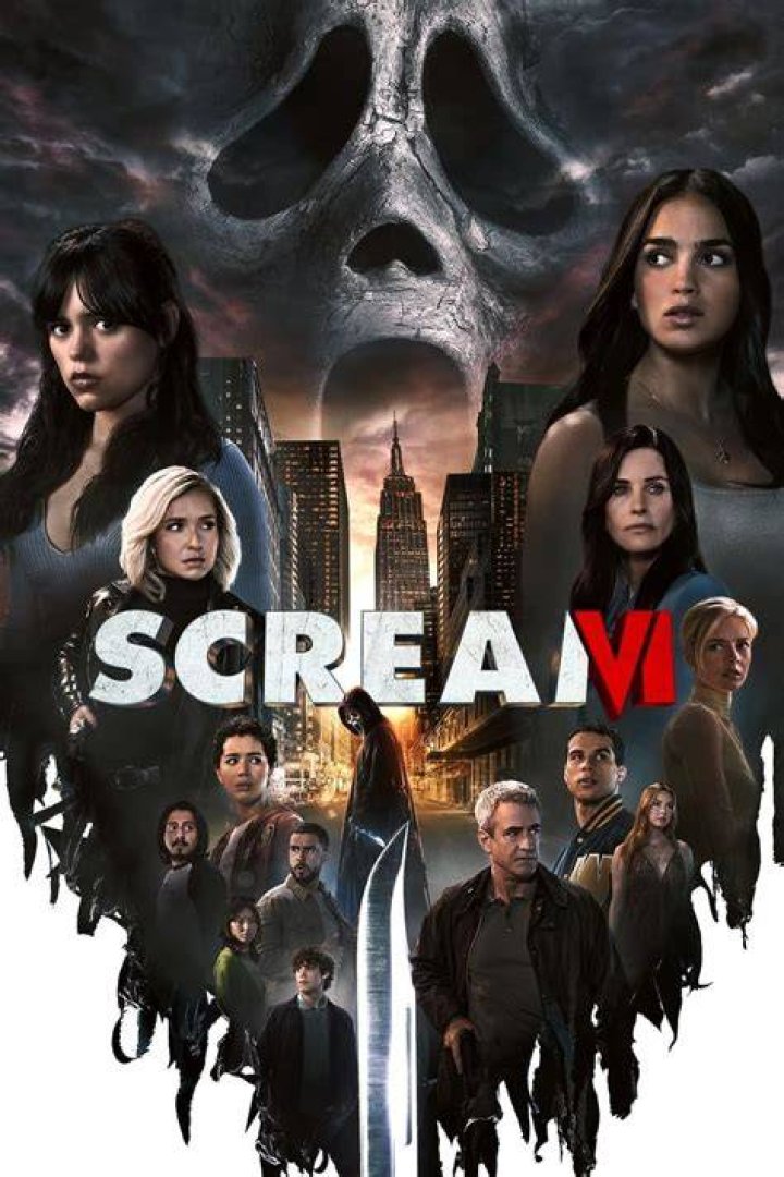 Did the twins survive in Scream 5?