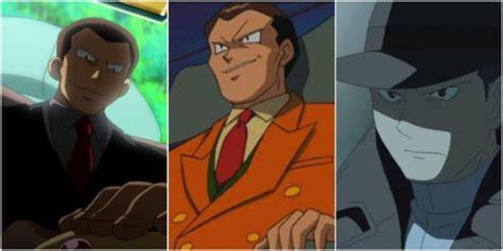 Does Giovanni want Pikachu?