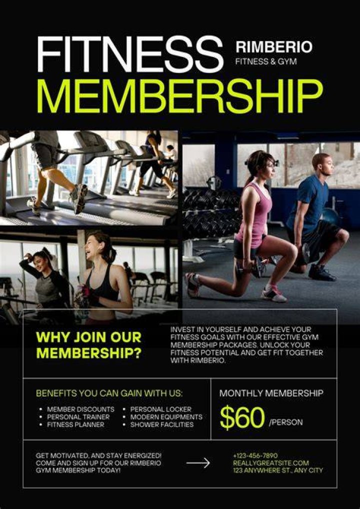 How can I make my gym membership cheaper?