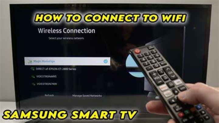 How do I connect my regular TV to the internet?