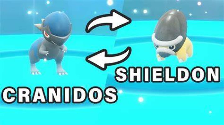 How do you get Shieldon?