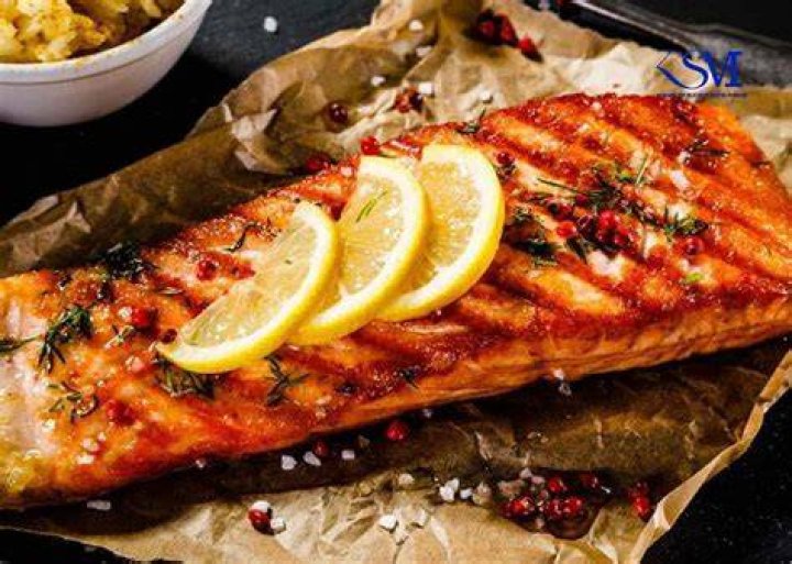 How do you make fish taste better?