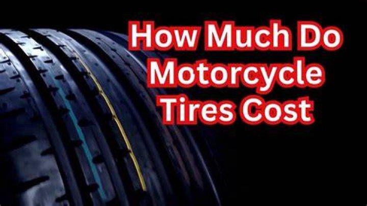 How much do Corvette tires cost?