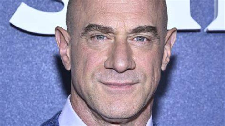 How much is Christopher Meloni paid?