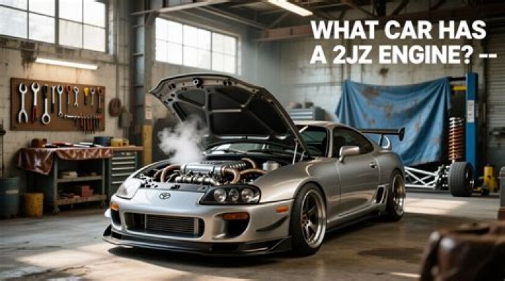 Is a 1JZ better than a 2JZ?