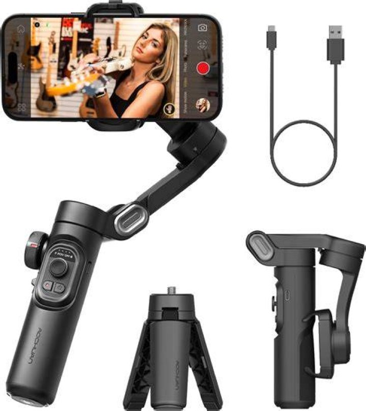 Is a cell phone gimbal worth it?