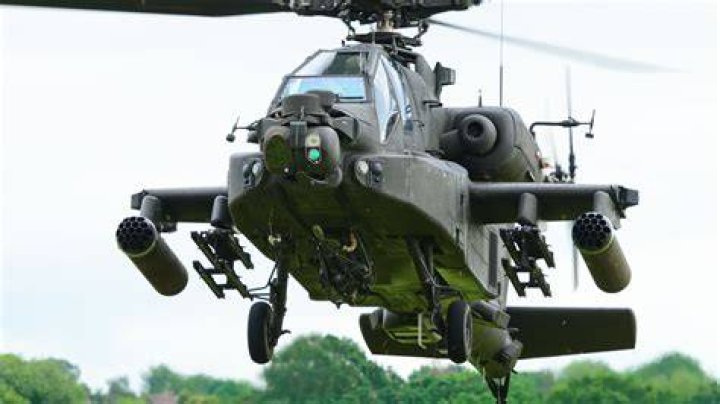 Is Apache still used?