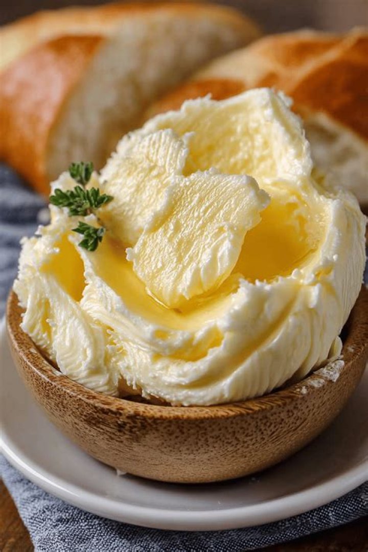 Is homemade butter worth?
