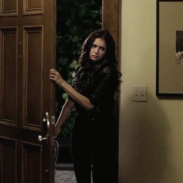 Is Katherine in The Originals?
