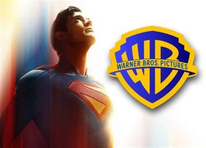 Is Warner Bros making a black Superman?