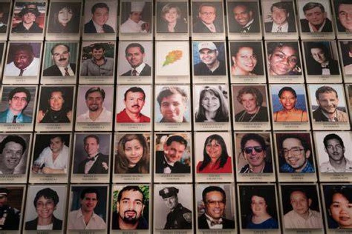 Was there any survivors of 9 11?