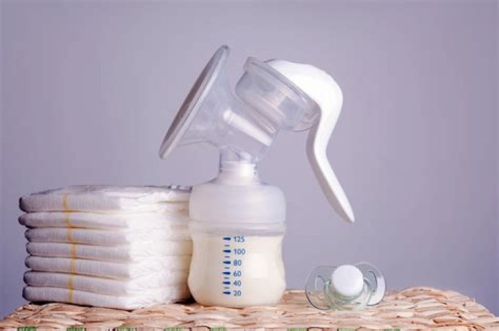 What can I use to make my breast stand?
