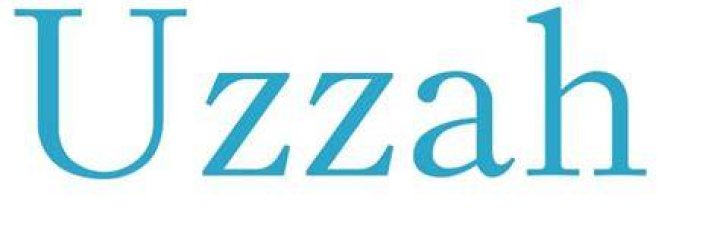 What does the name uzzah mean?