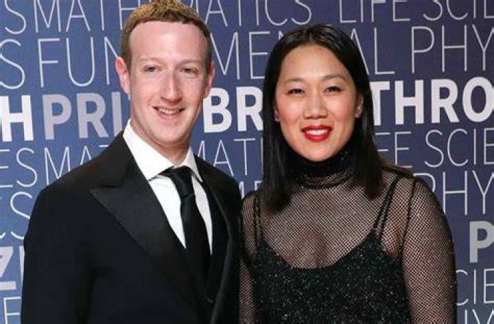 What height is Mark Zuckerberg?