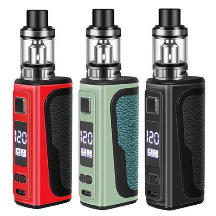 What is a mod vape?