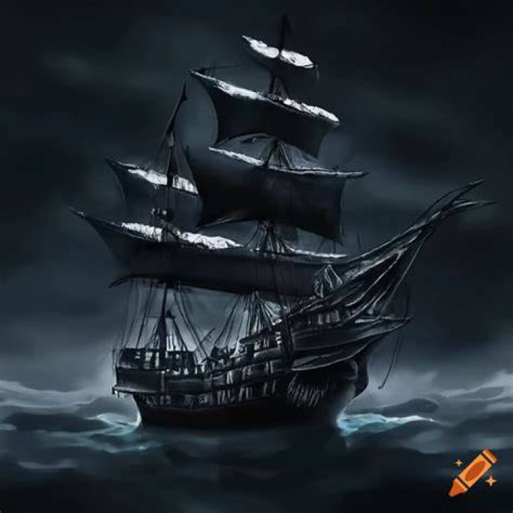 What is so special about the Black Pearl?
