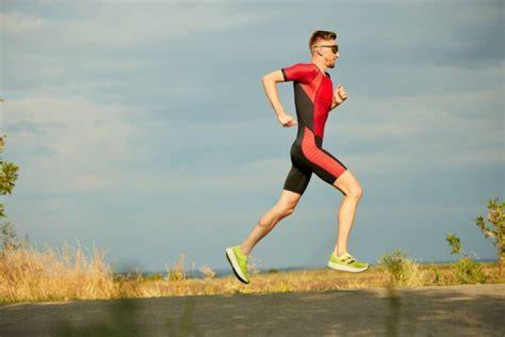 What is the easiest triathlon?