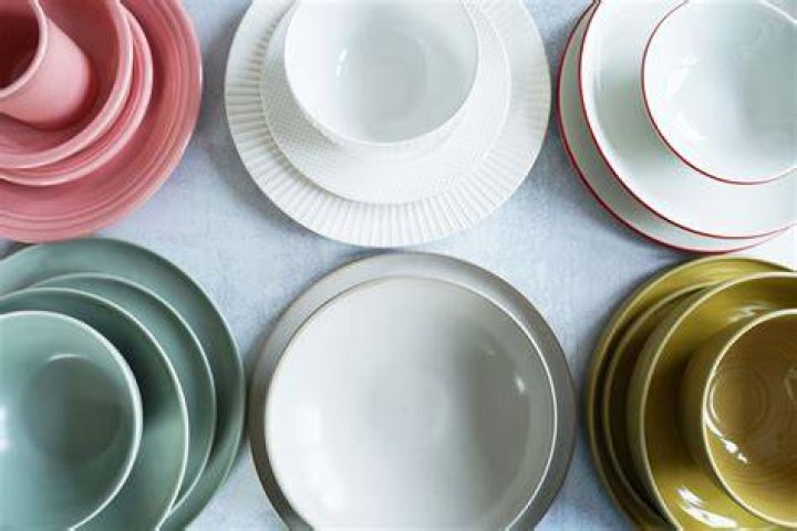 Which brand is best for dinnerware set?