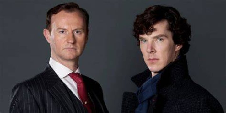 Which Holmes sibling is the smartest?