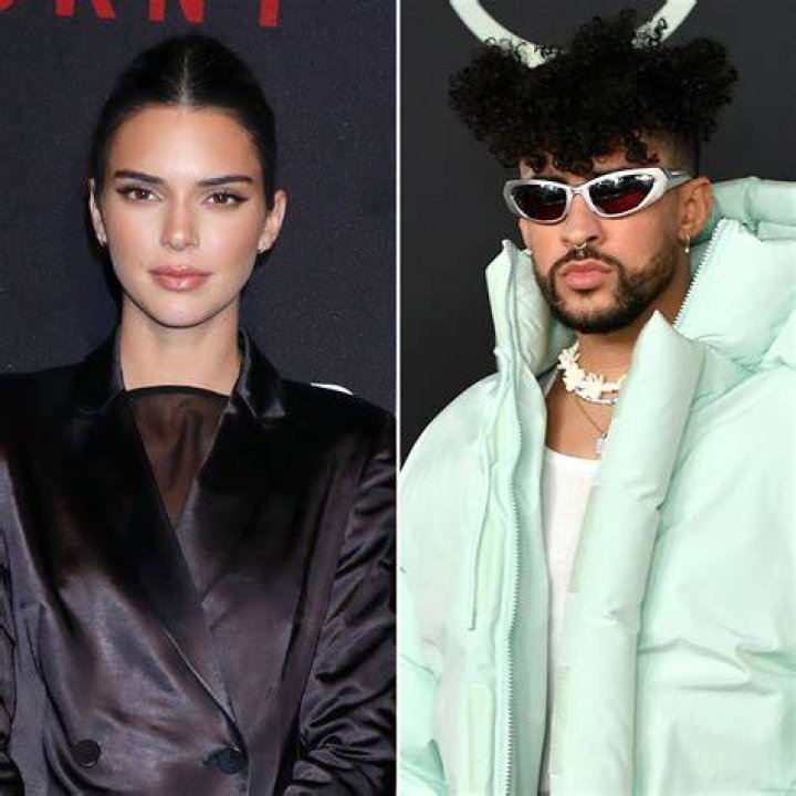 Who all did Kendall Jenner date?