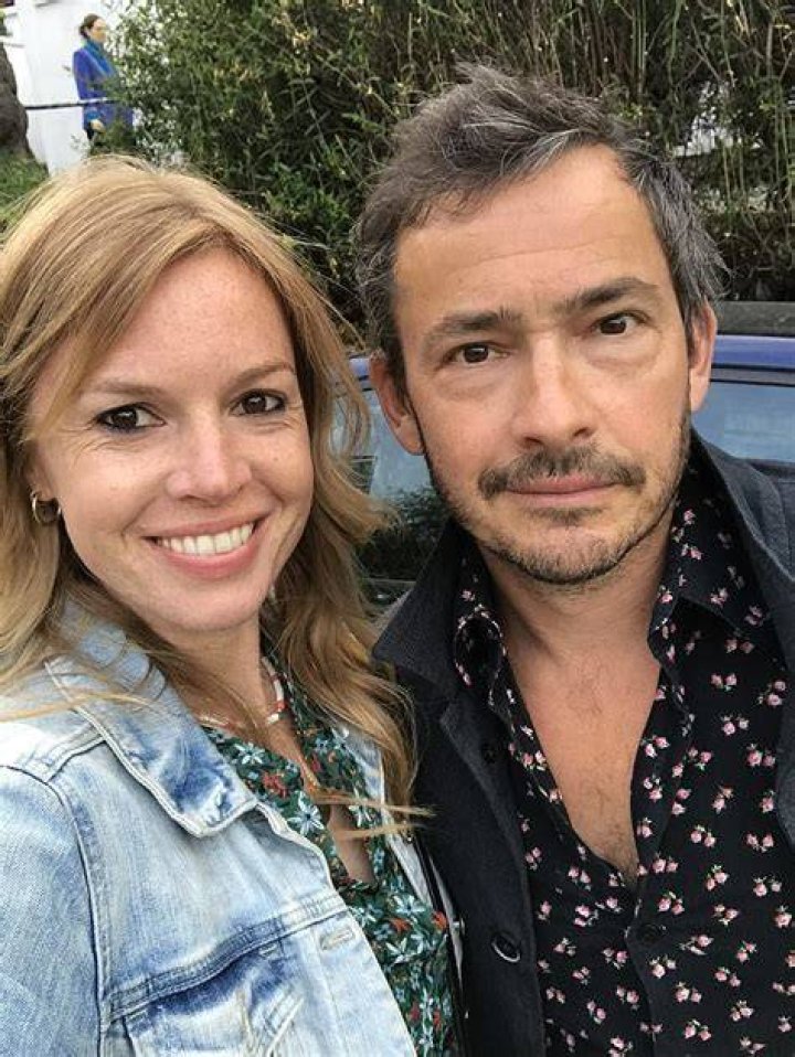 Who is Esther Walker married to?