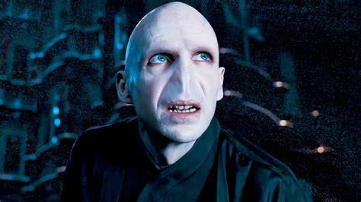 Who is most afraid Voldemort?
