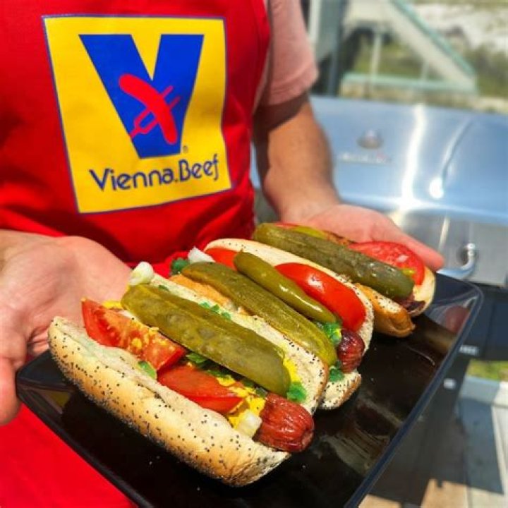 Why are Vienna hot dogs so good?