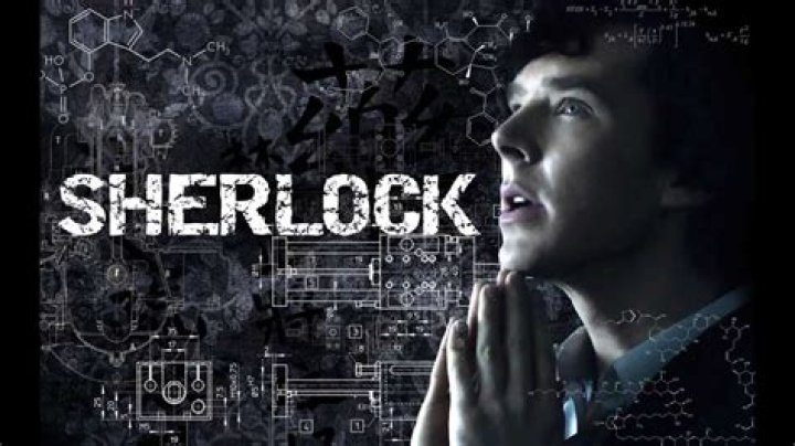 Why is Sherlock Holmes so smart?